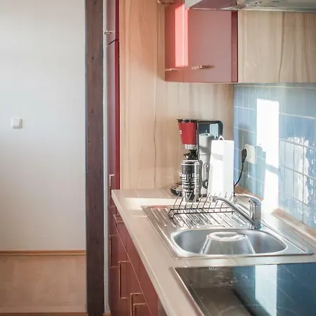 Appartement Apartone Palais-apartments Bautzen