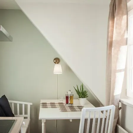 Apartone Palais-apartments * Bautzen