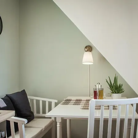 Apartone Palais-apartments Bautzen