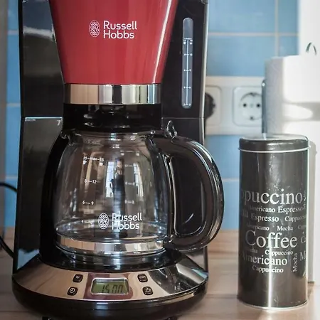 Apartone Palais-apartments 아파트 바우트젠