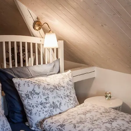 Appartement Apartone Palais-apartments *