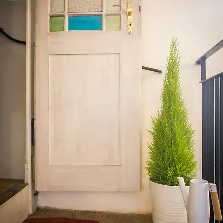 Apartone Palais-apartments Appartement Bautzen