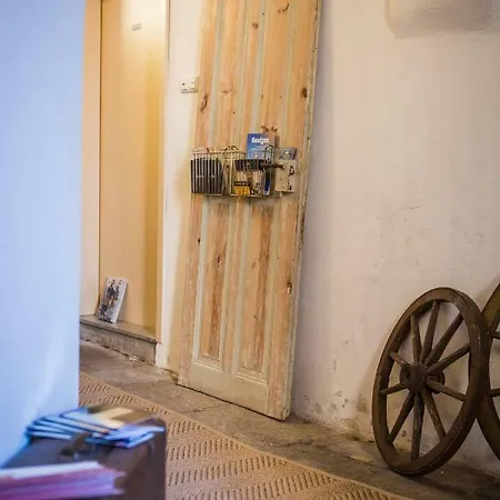 Apartone Palais-apartments * 바우트젠