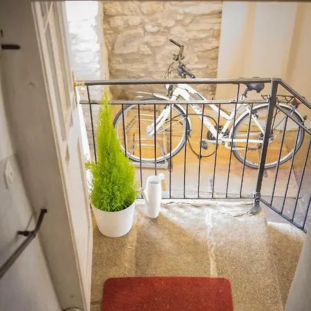 Apartment Apartone Palais-apartments Bautzen
