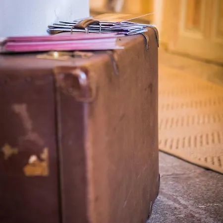 Apartone Palais-apartments Appartement