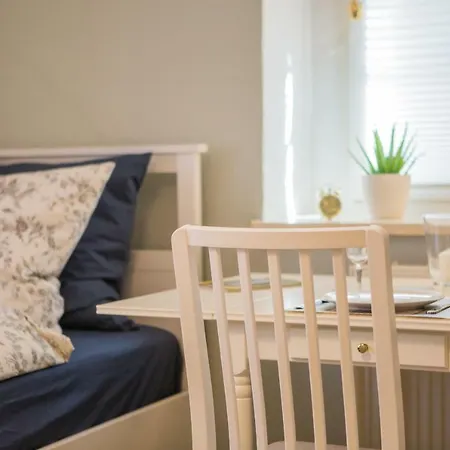 Apartone Palais-apartments Bautzen