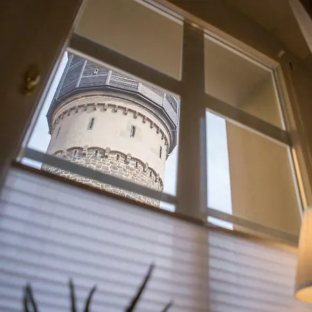 Apartone Palais-apartments 아파트