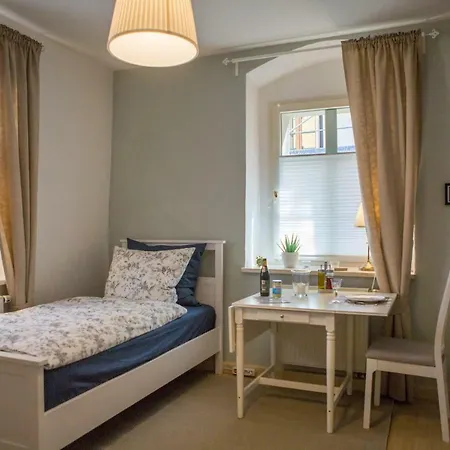 Apartone Palais-apartments * Bautzen