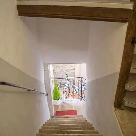 Apartone Palais-apartments