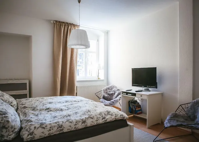 Apartone Palais-apartments Apartment *