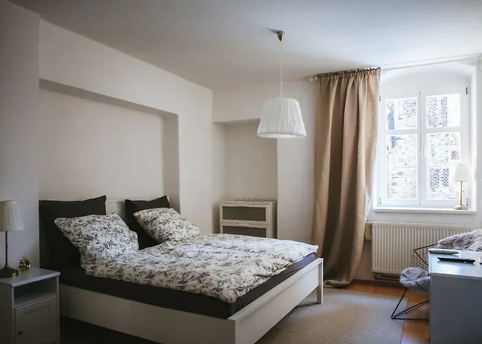 Apartone Palais-apartments Apartment Bautzen