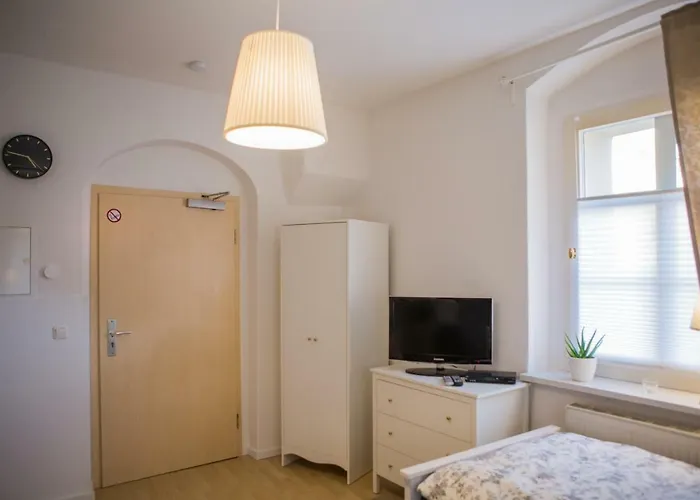 Apartone Palais-apartments