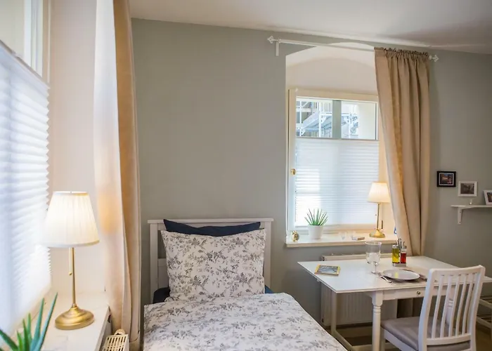 Apartment Apartone Palais-apartments *