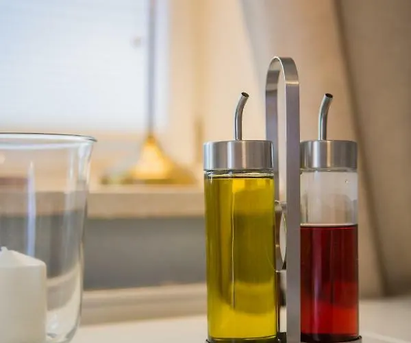 Apartment Apartone Palais-apartments Bautzen