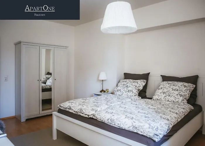 Apartone Palais-apartments