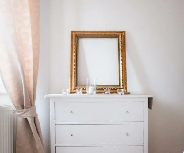 Apartment Apartone Palais-apartments Bautzen