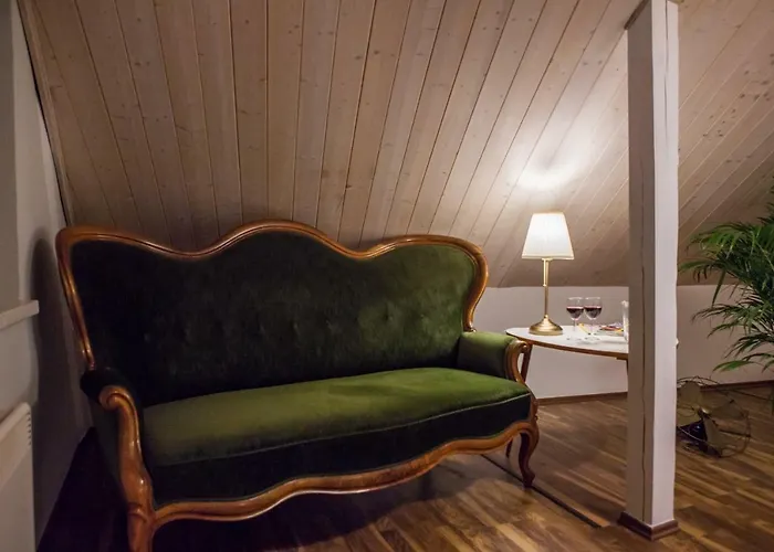 Apartone Palais-apartments * Bautzen