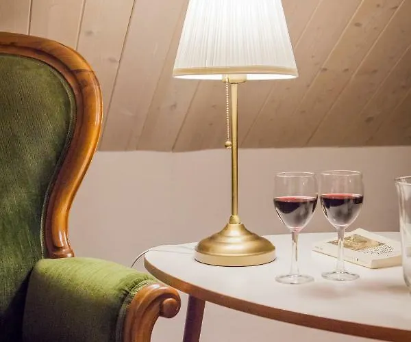 Apartone Palais-apartments Apartment