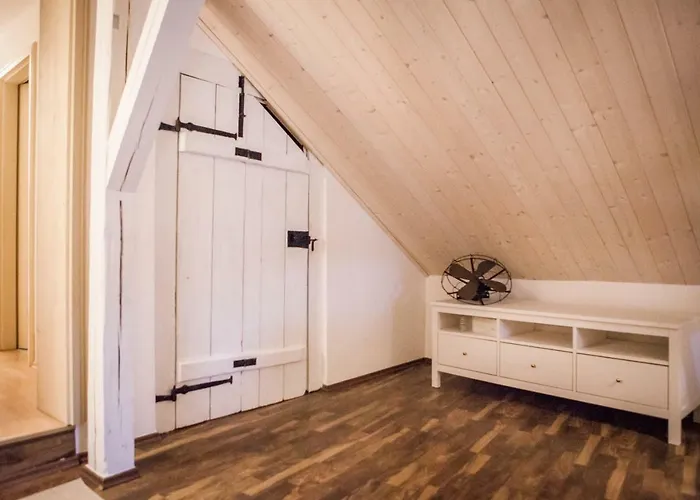 Apartone Palais-apartments Bautzen