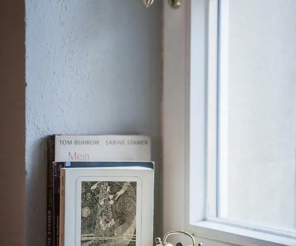 Apartment Apartone Palais-apartments Bautzen