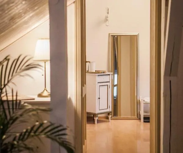 Apartone Palais-apartments * Bautzen