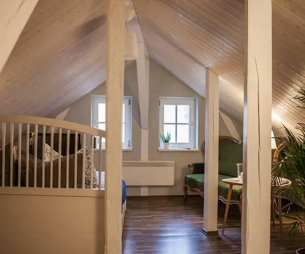 Apartone Palais-apartments Apartment