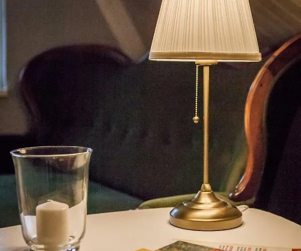 Apartone Palais-apartments Apartment Bautzen