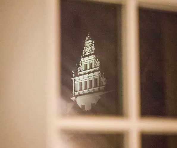 Apartment Apartone Palais-apartments