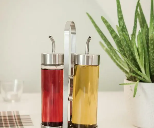 Apartone Palais-apartments