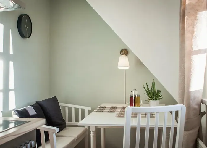 Apartone Palais-apartments バウツェン