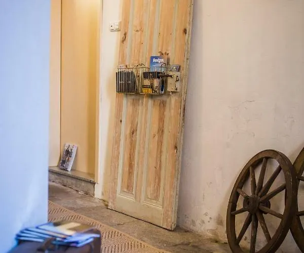 Apartone Palais-apartments * Bautzen