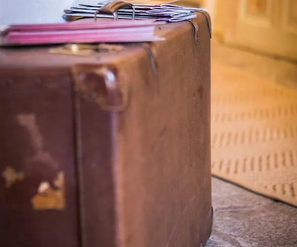 Apartone Palais-apartments Apartment