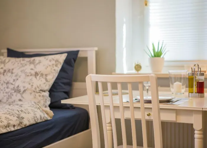 Apartone Palais-apartments バウツェン
