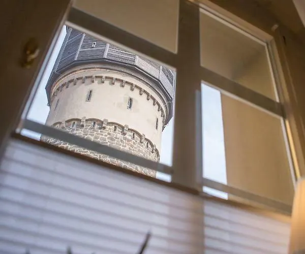 Apartone Palais-apartments Apartment