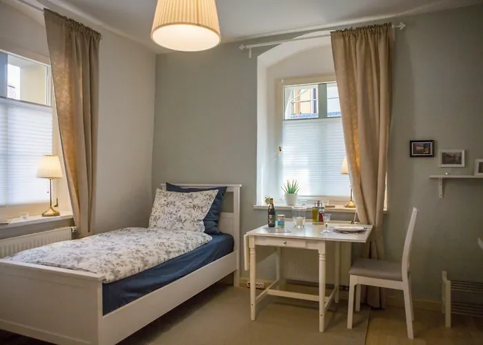 Apartone Palais-apartments * バウツェン
